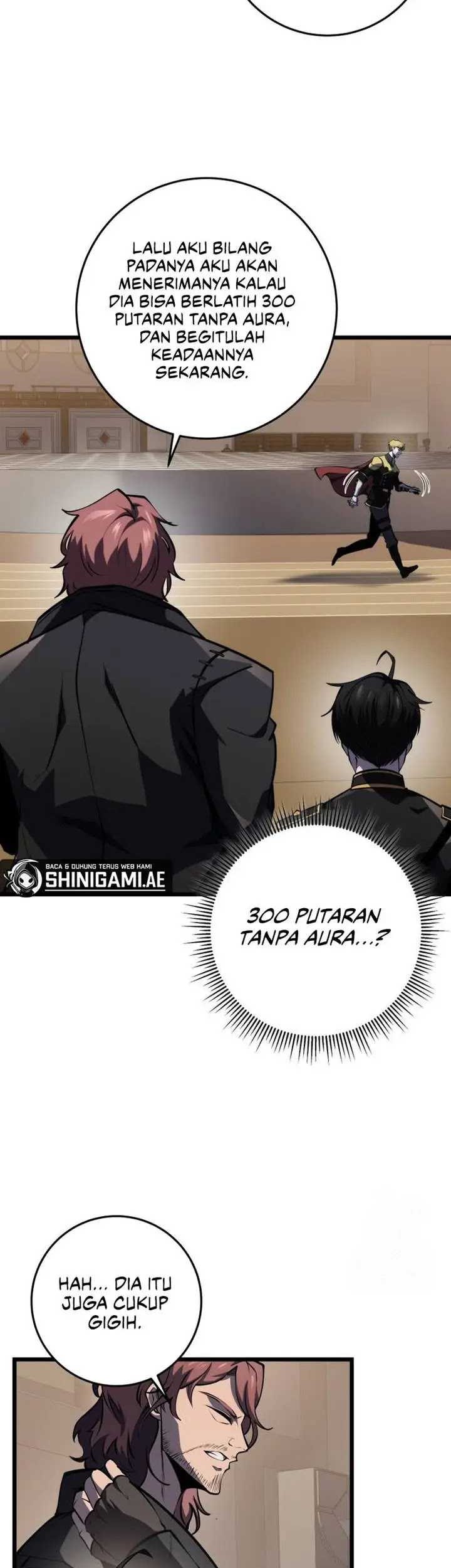 A Dragonslayer’s Peerless Regression Chapter 19 page 60