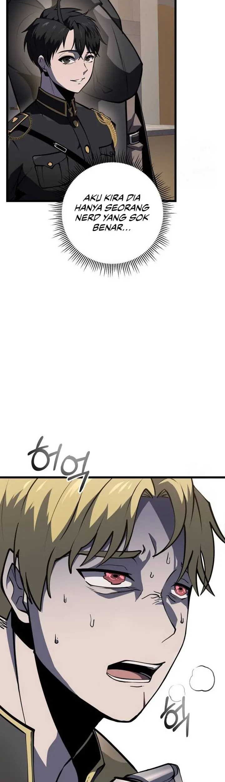 A Dragonslayer’s Peerless Regression Chapter 19 page 61