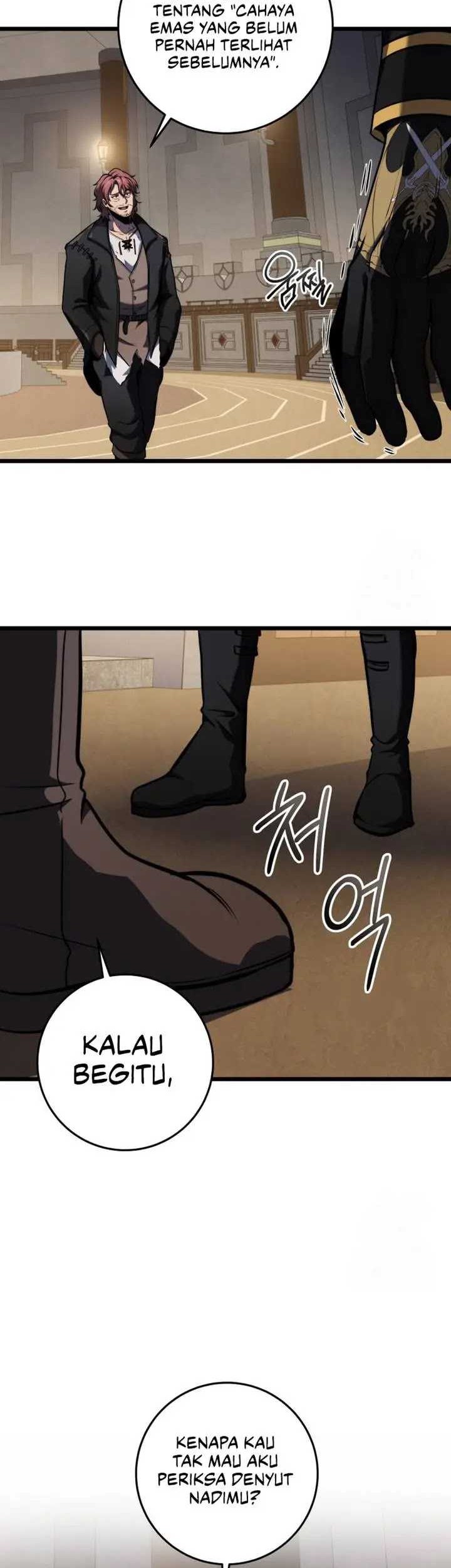 A Dragonslayer’s Peerless Regression Chapter 19 page 3