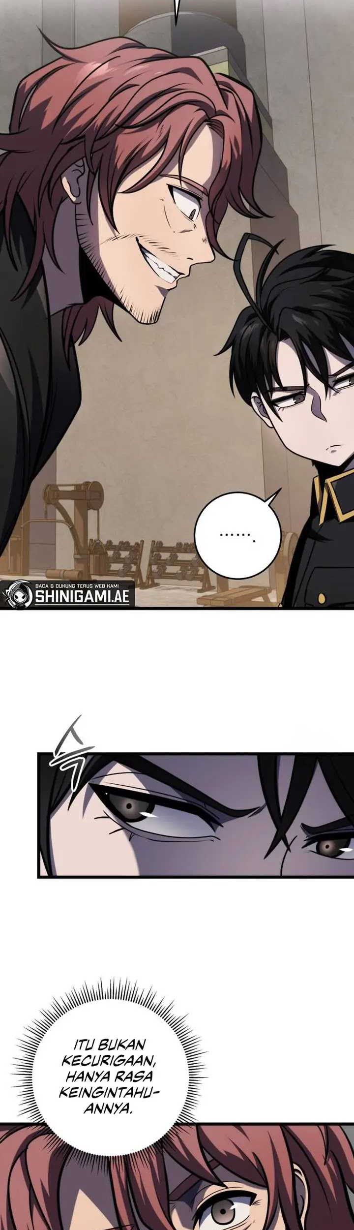 A Dragonslayer’s Peerless Regression Chapter 19 page 4
