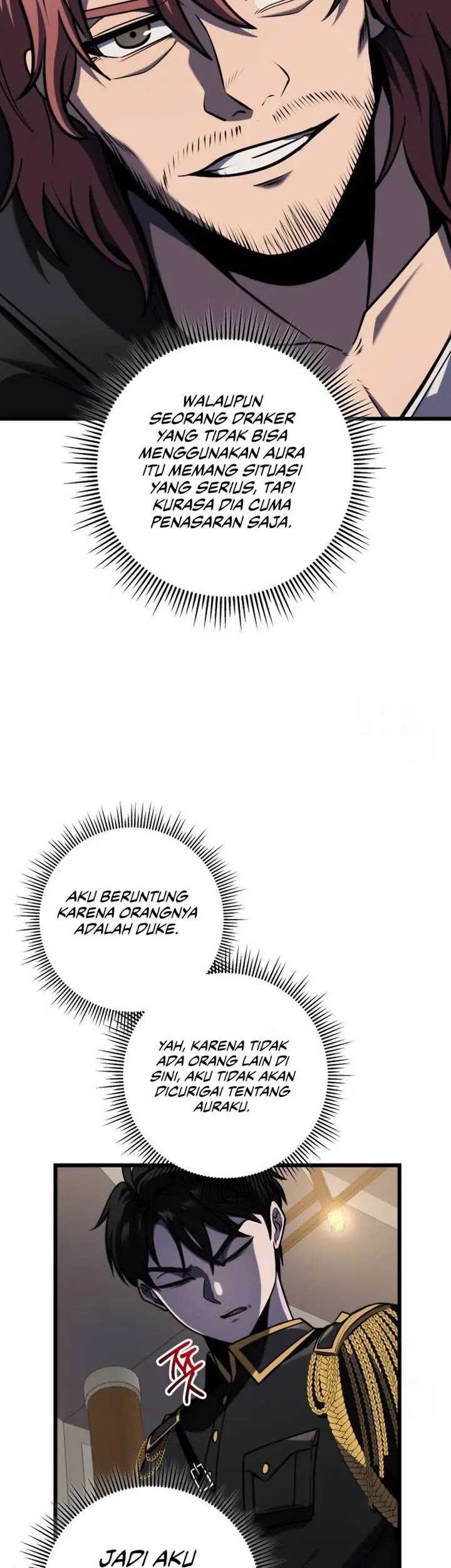 A Dragonslayer’s Peerless Regression Chapter 19 page 5