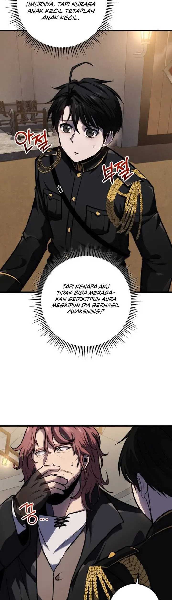 A Dragonslayer’s Peerless Regression Chapter 19 page 13