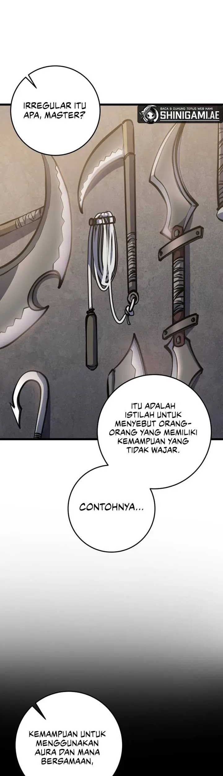 A Dragonslayer’s Peerless Regression Chapter 19 page 18