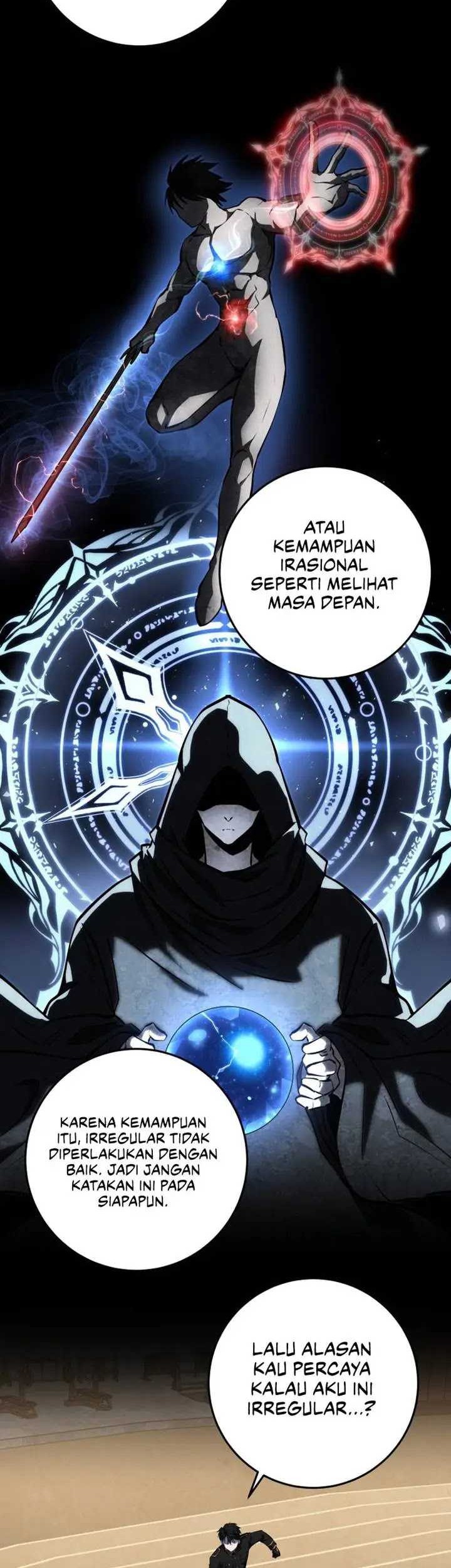 A Dragonslayer’s Peerless Regression Chapter 19 page 19