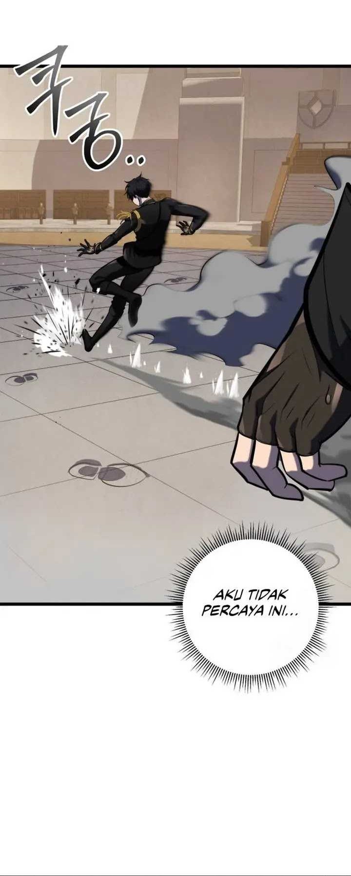 A Dragonslayer’s Peerless Regression Chapter 19 page 37