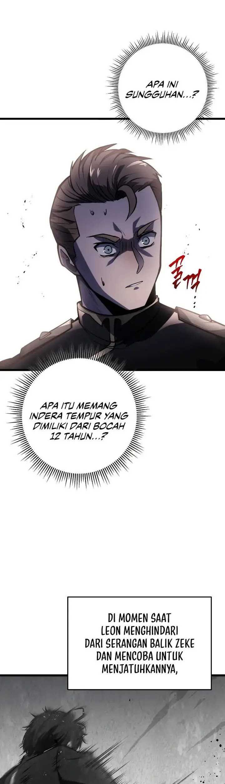 A Dragonslayer’s Peerless Regression Chapter 2 page 54