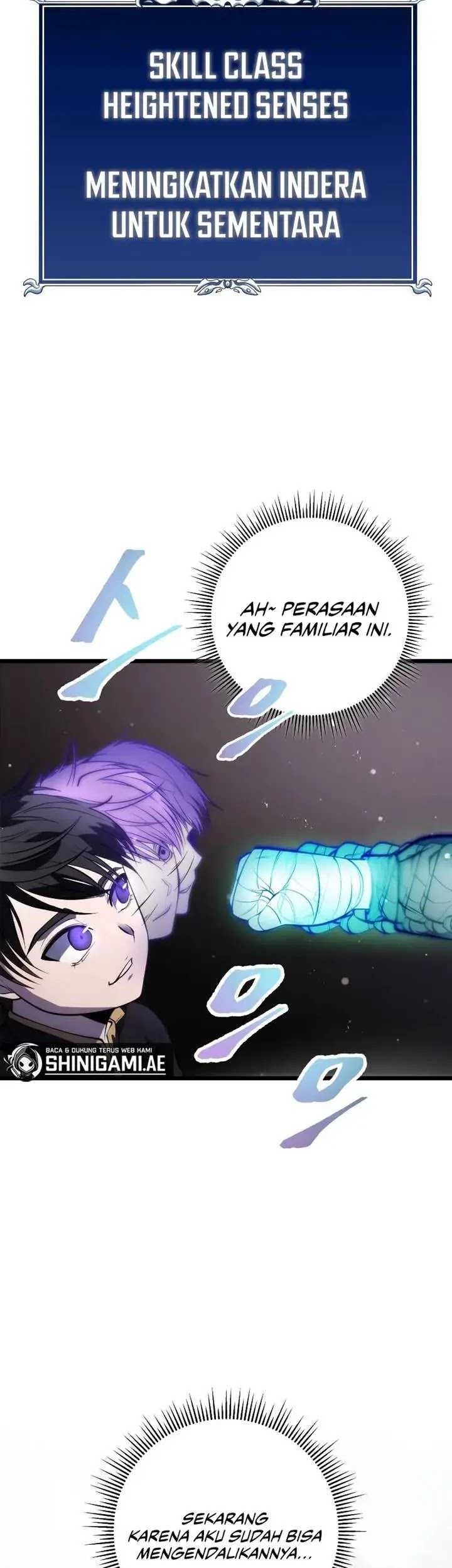 A Dragonslayer’s Peerless Regression Chapter 2 page 62