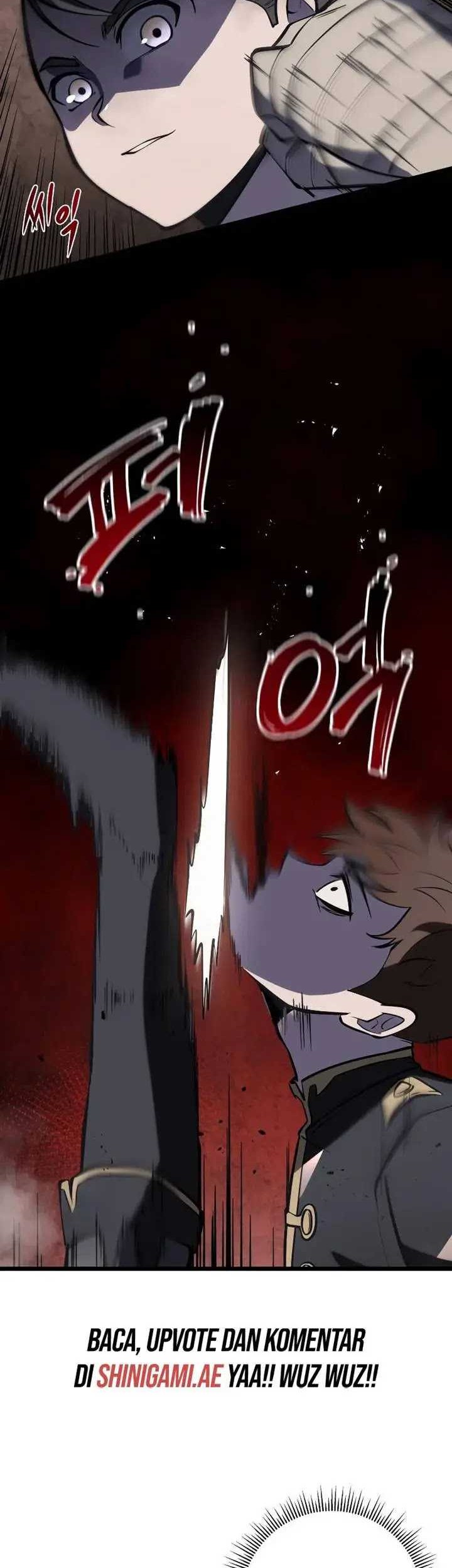 A Dragonslayer’s Peerless Regression Chapter 2 page 15