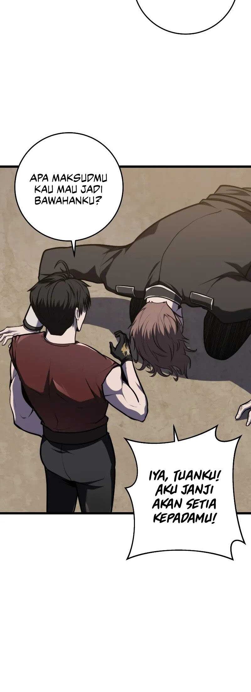 A Dragonslayer’s Peerless Regression Chapter 21 page 37