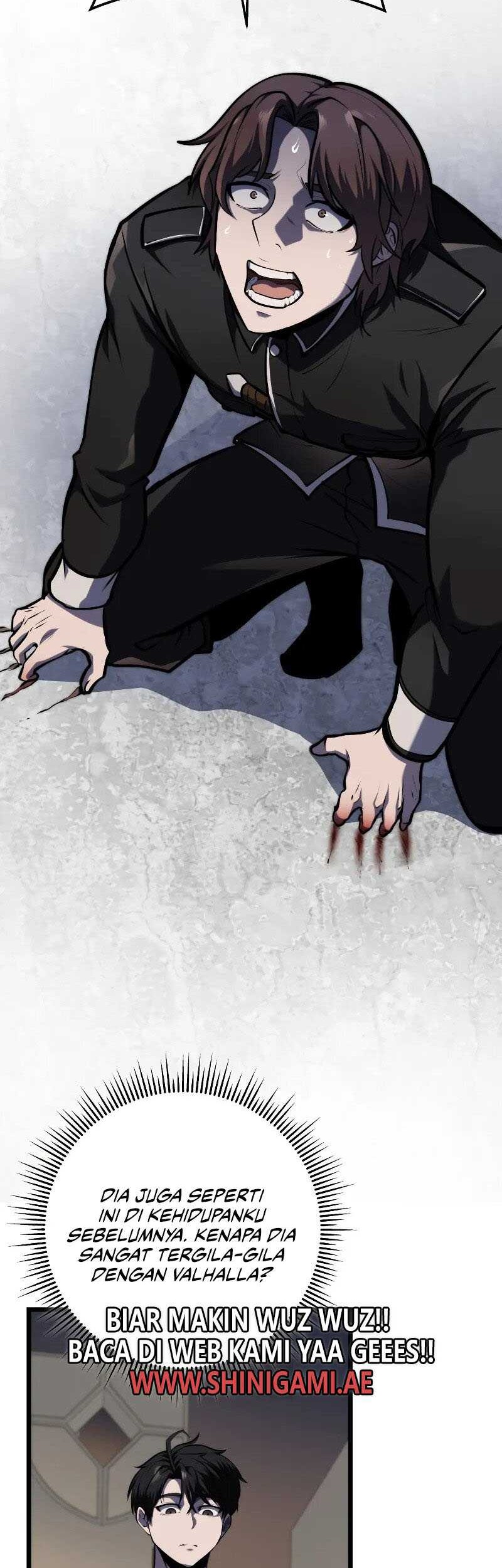 A Dragonslayer’s Peerless Regression Chapter 21 page 39