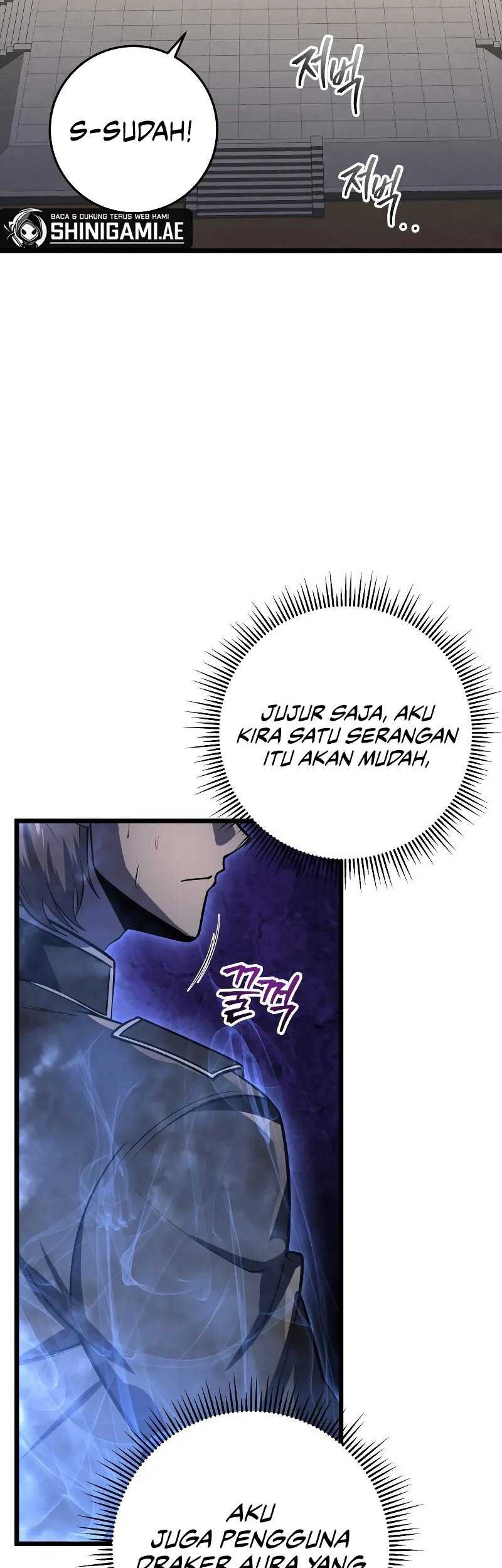 A Dragonslayer’s Peerless Regression Chapter 21 page 63