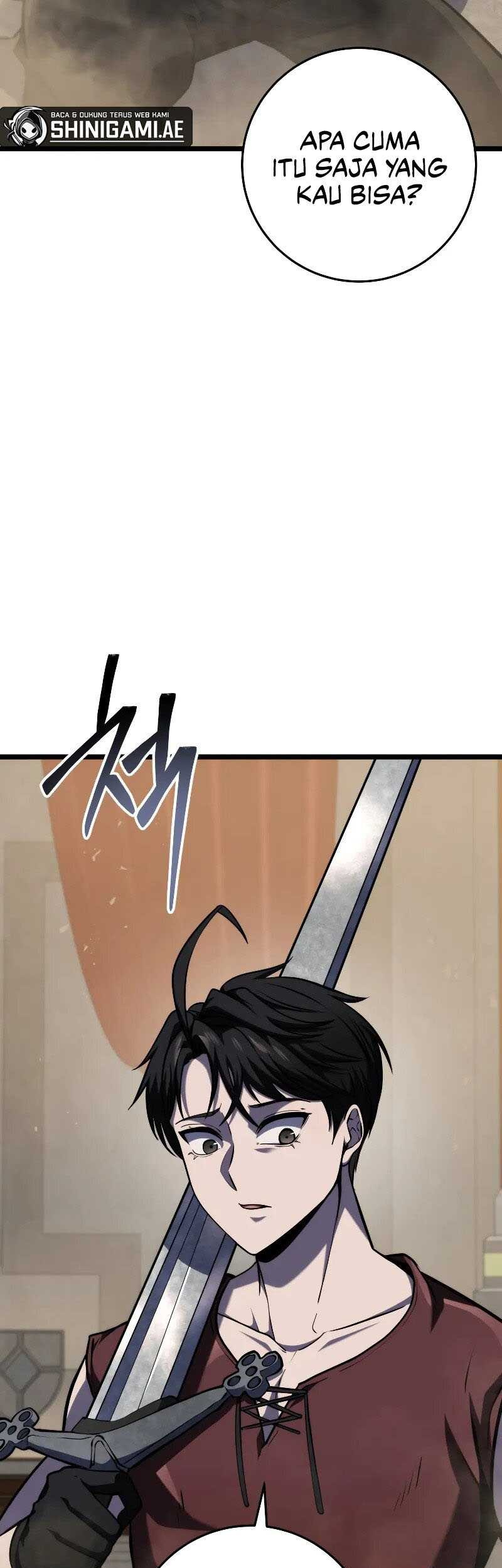 A Dragonslayer’s Peerless Regression Chapter 21 page 74
