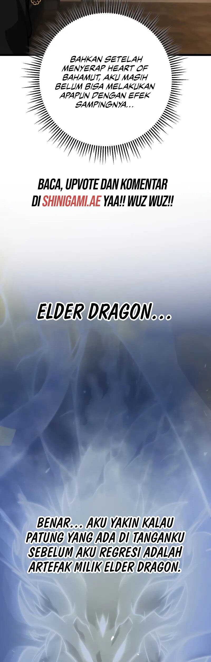 A Dragonslayer’s Peerless Regression Chapter 21 page 16