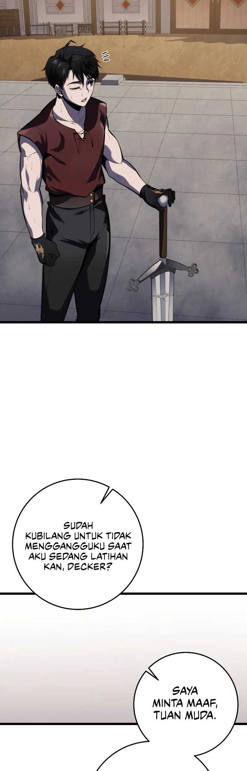A Dragonslayer’s Peerless Regression Chapter 21 page 31