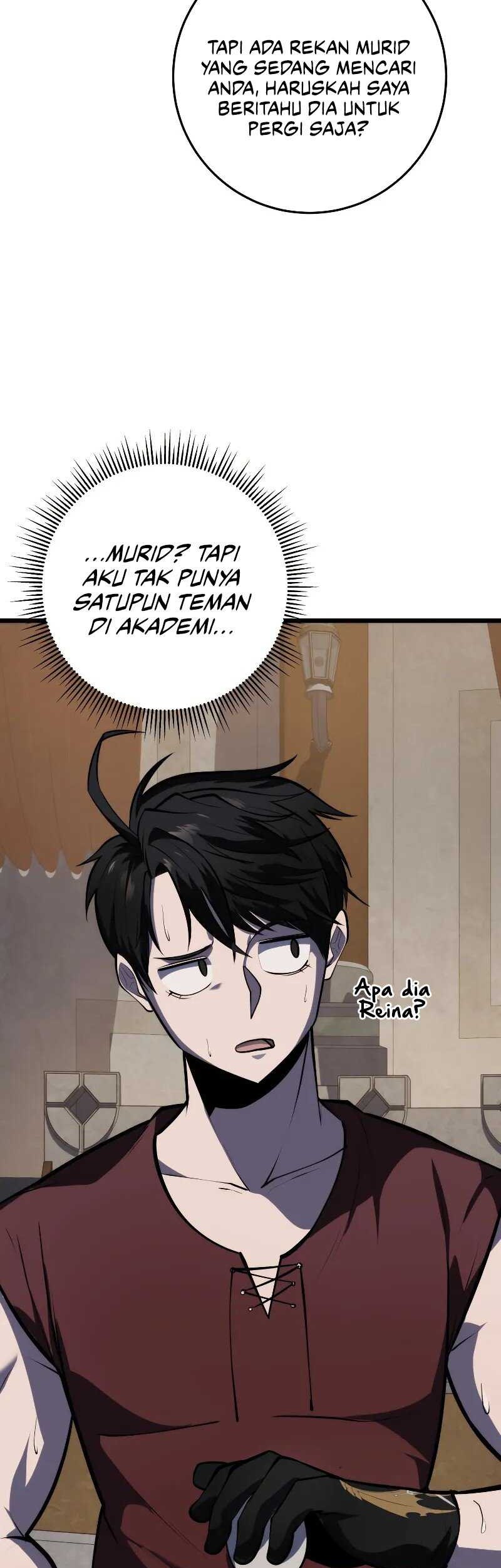 A Dragonslayer’s Peerless Regression Chapter 21 page 32