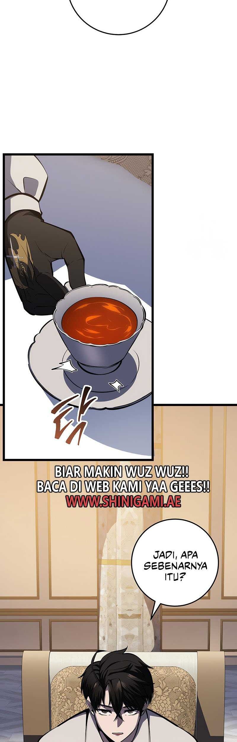 A Dragonslayer’s Peerless Regression Chapter 22 page 35
