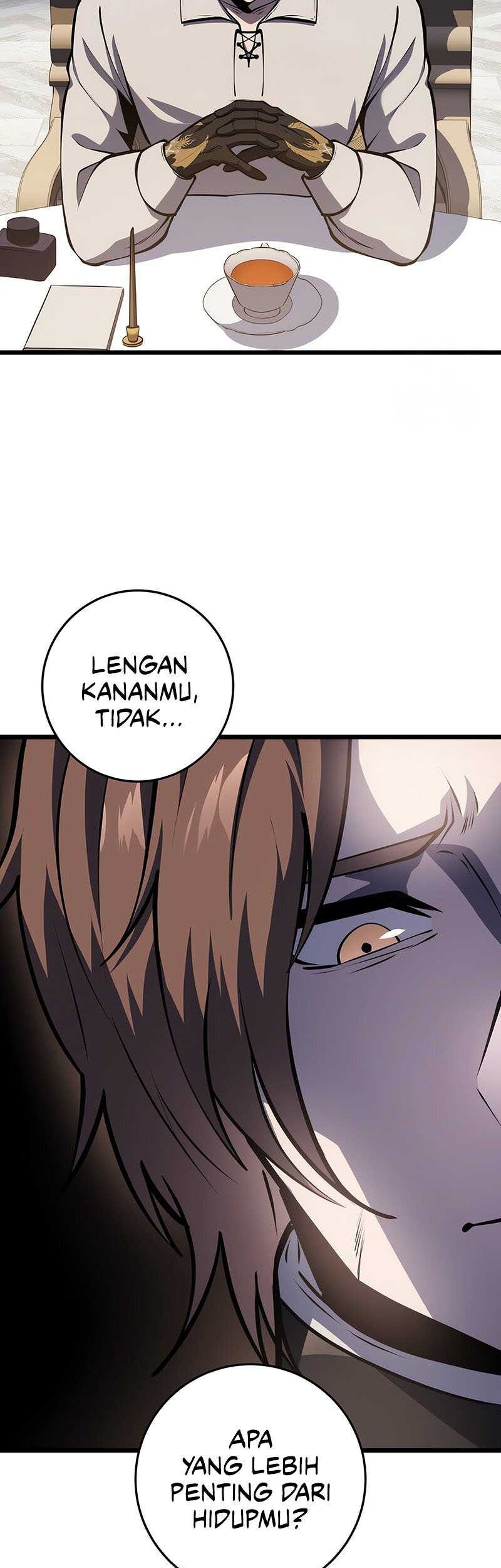 A Dragonslayer’s Peerless Regression Chapter 22 page 36