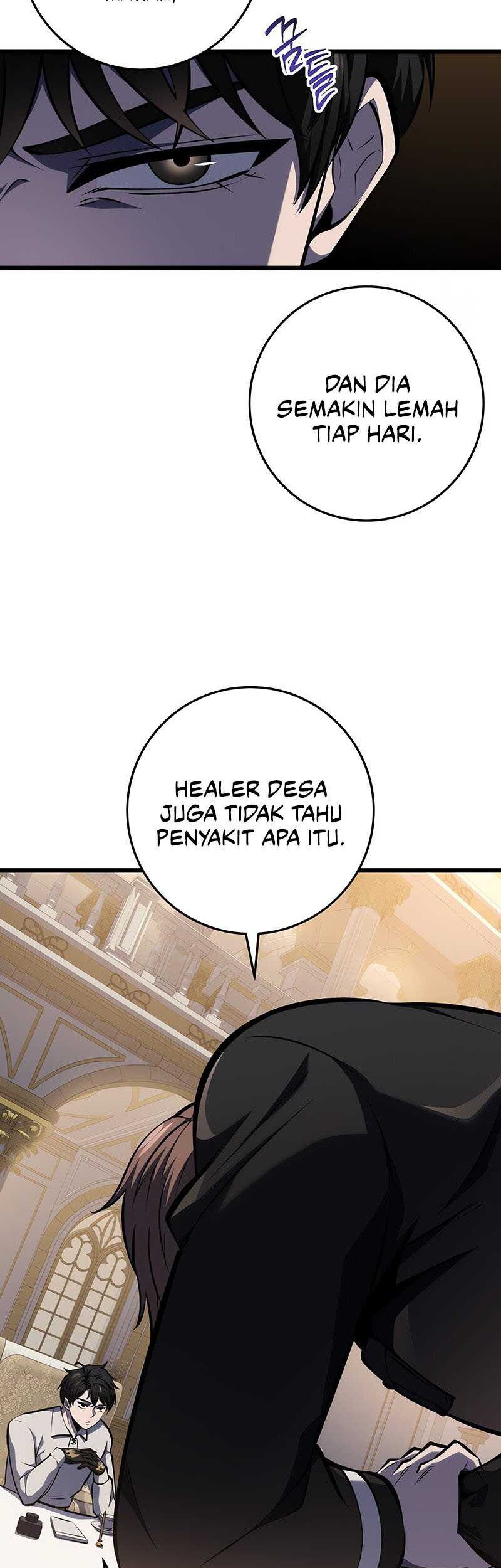 A Dragonslayer’s Peerless Regression Chapter 22 page 39