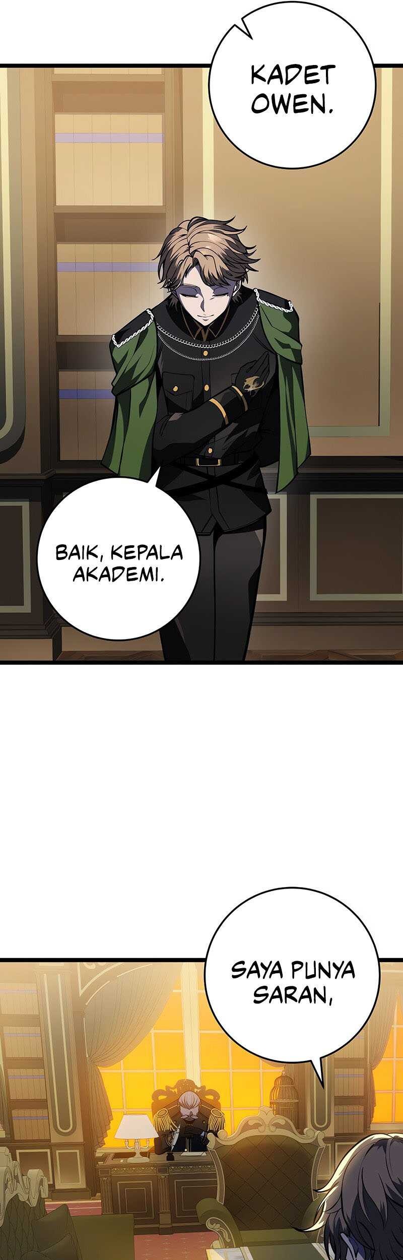 A Dragonslayer’s Peerless Regression Chapter 22 page 58