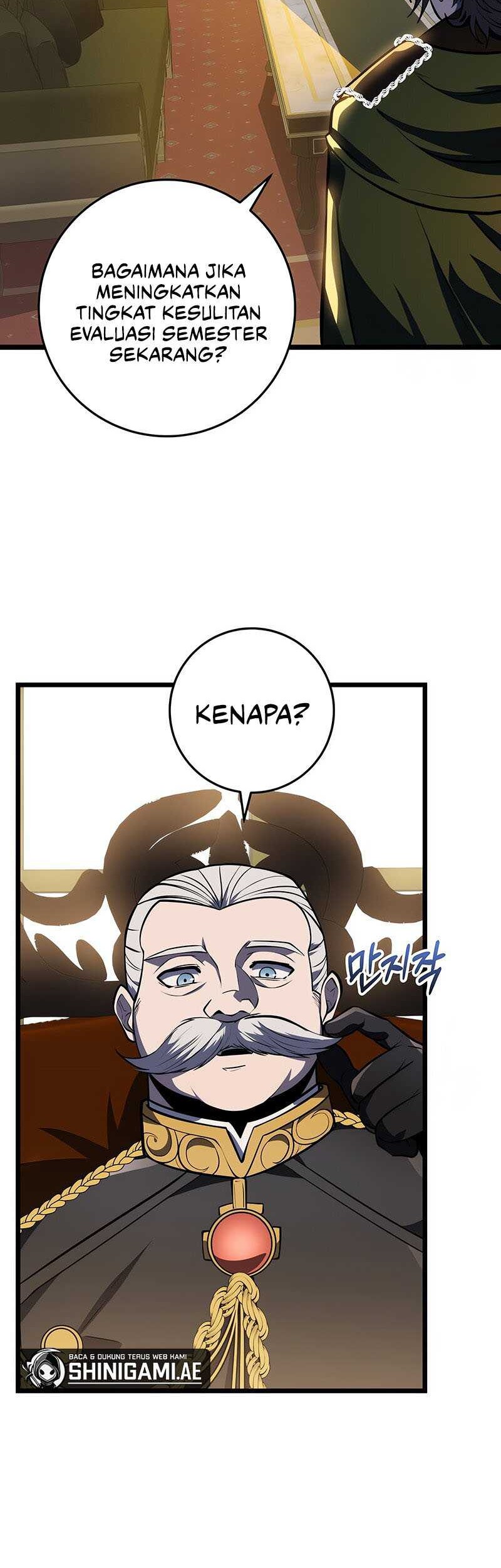 A Dragonslayer’s Peerless Regression Chapter 22 page 59