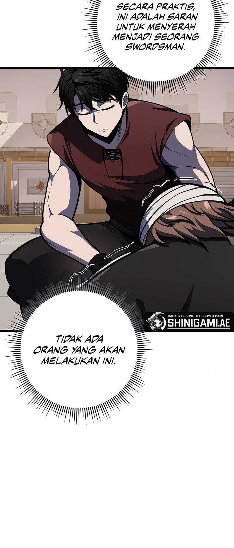 A Dragonslayer’s Peerless Regression Chapter 22 page 17