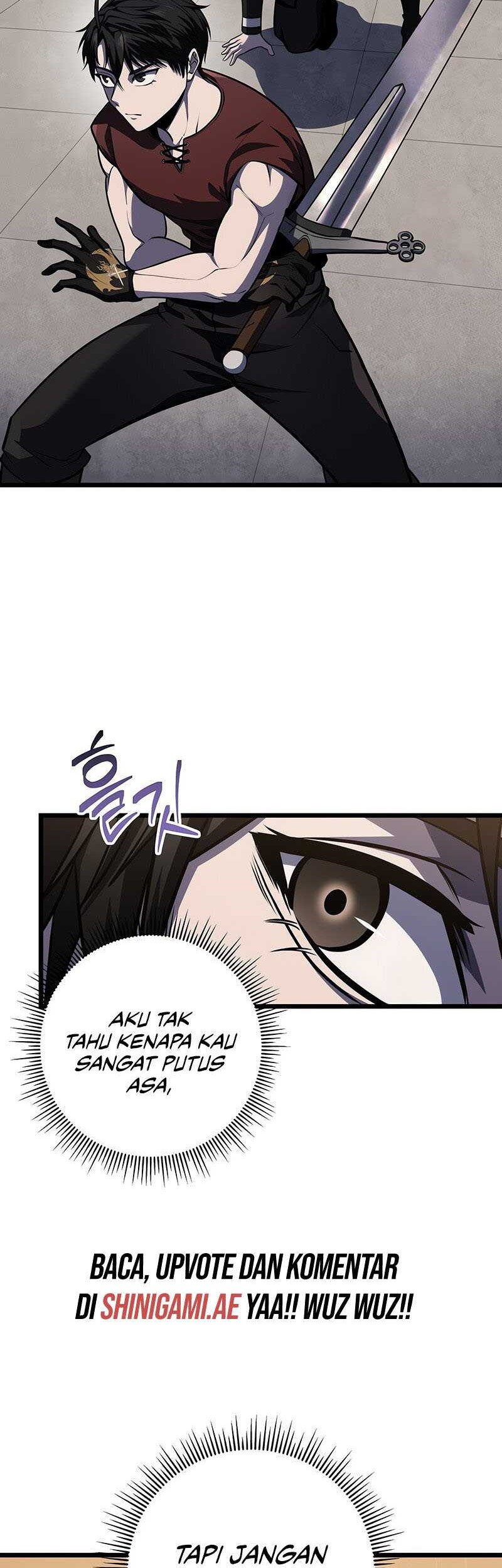 A Dragonslayer’s Peerless Regression Chapter 22 page 19