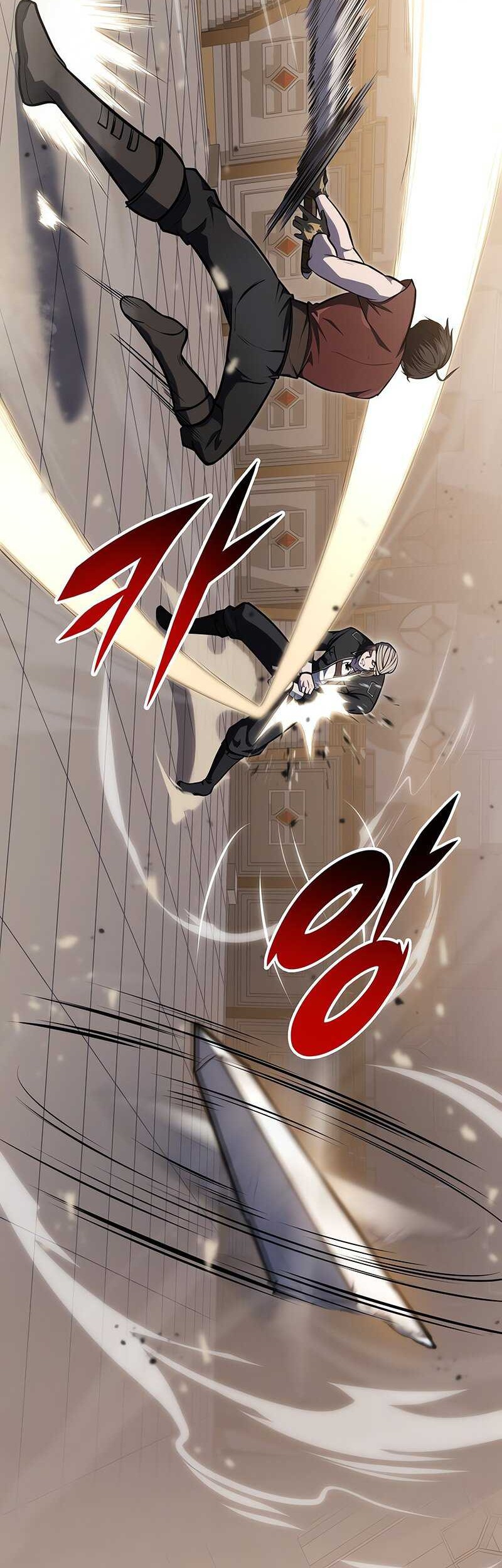 A Dragonslayer’s Peerless Regression Chapter 22 page 25