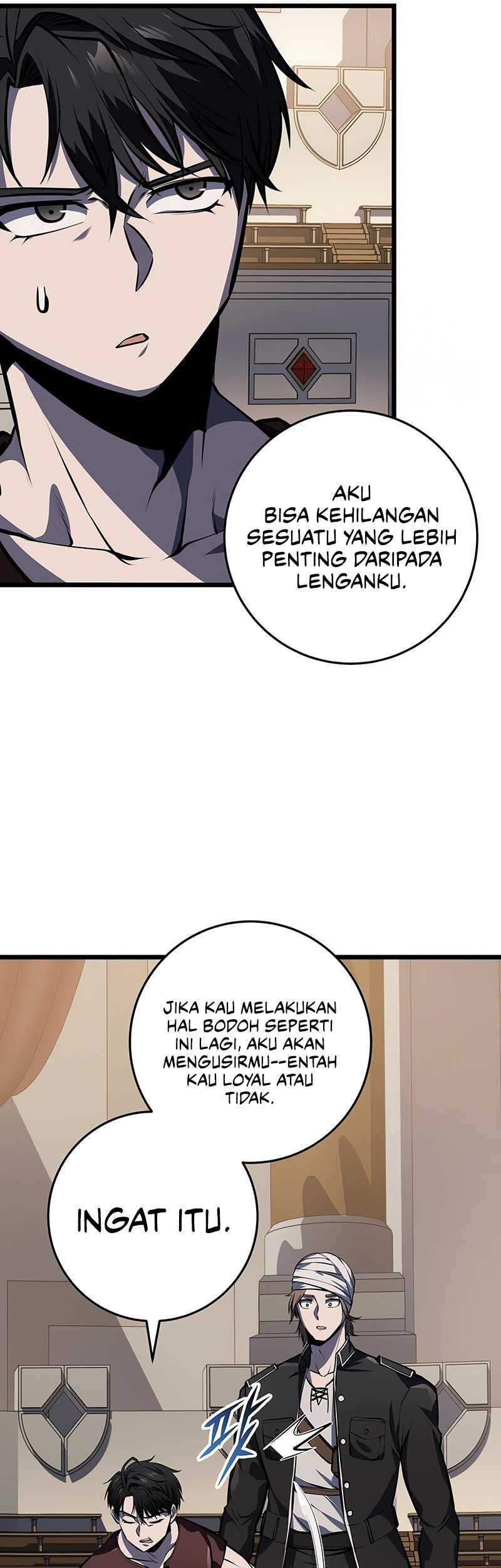 A Dragonslayer’s Peerless Regression Chapter 22 page 30