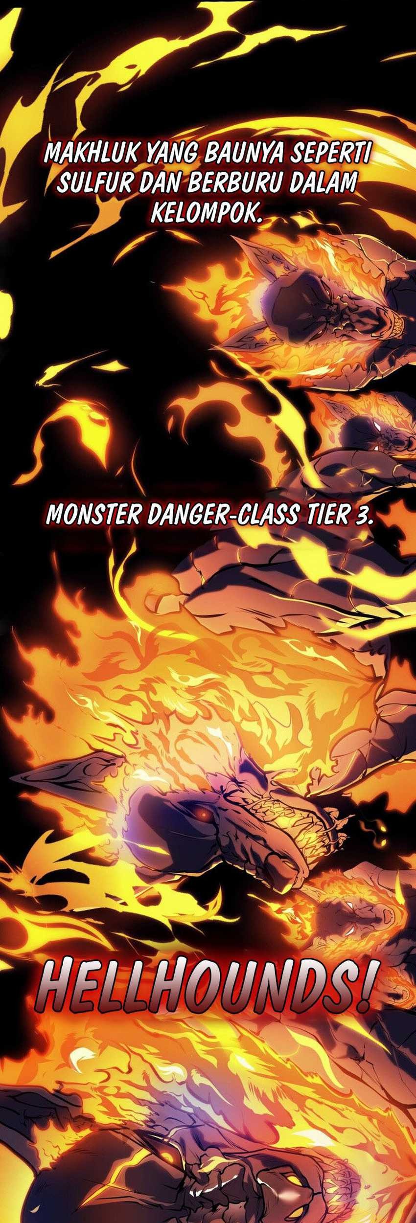 A Dragonslayer’s Peerless Regression Chapter 23 page 42