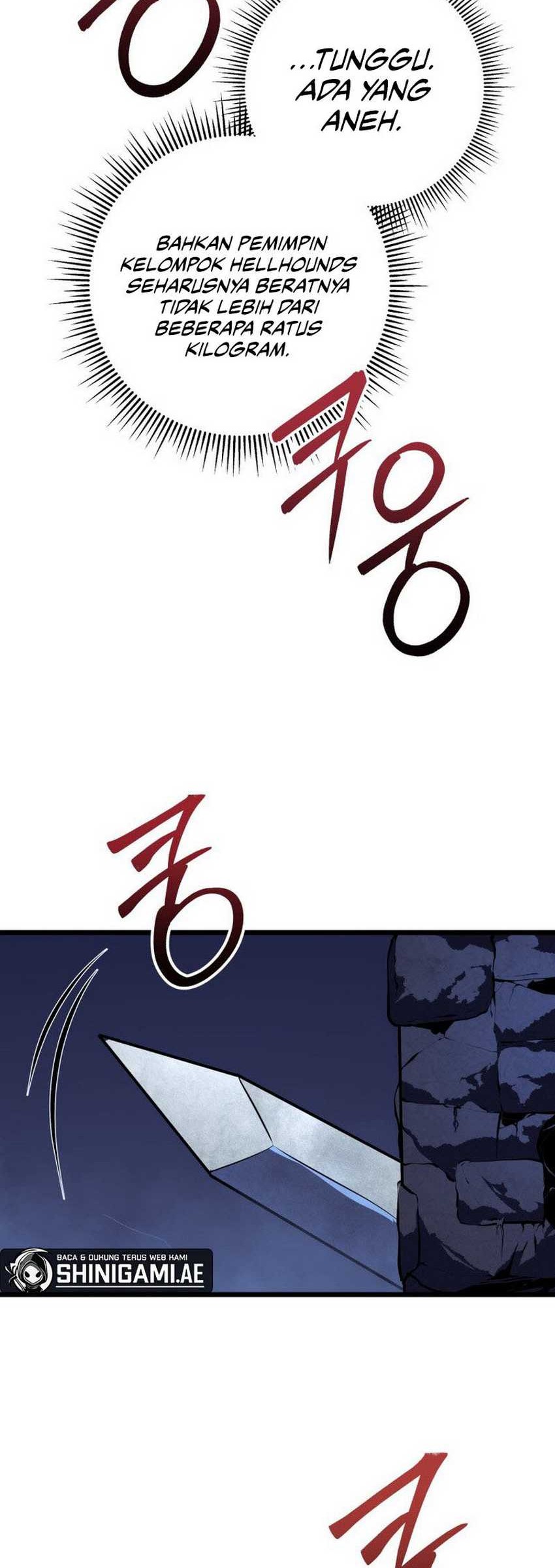 A Dragonslayer’s Peerless Regression Chapter 23 page 45