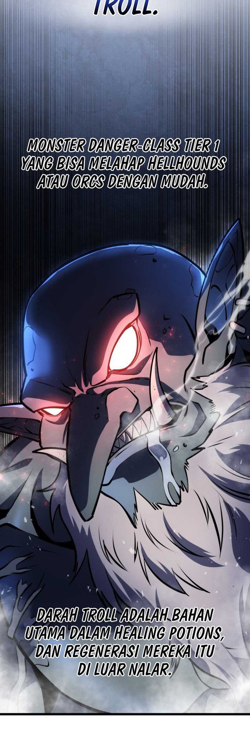 A Dragonslayer’s Peerless Regression Chapter 23 page 61