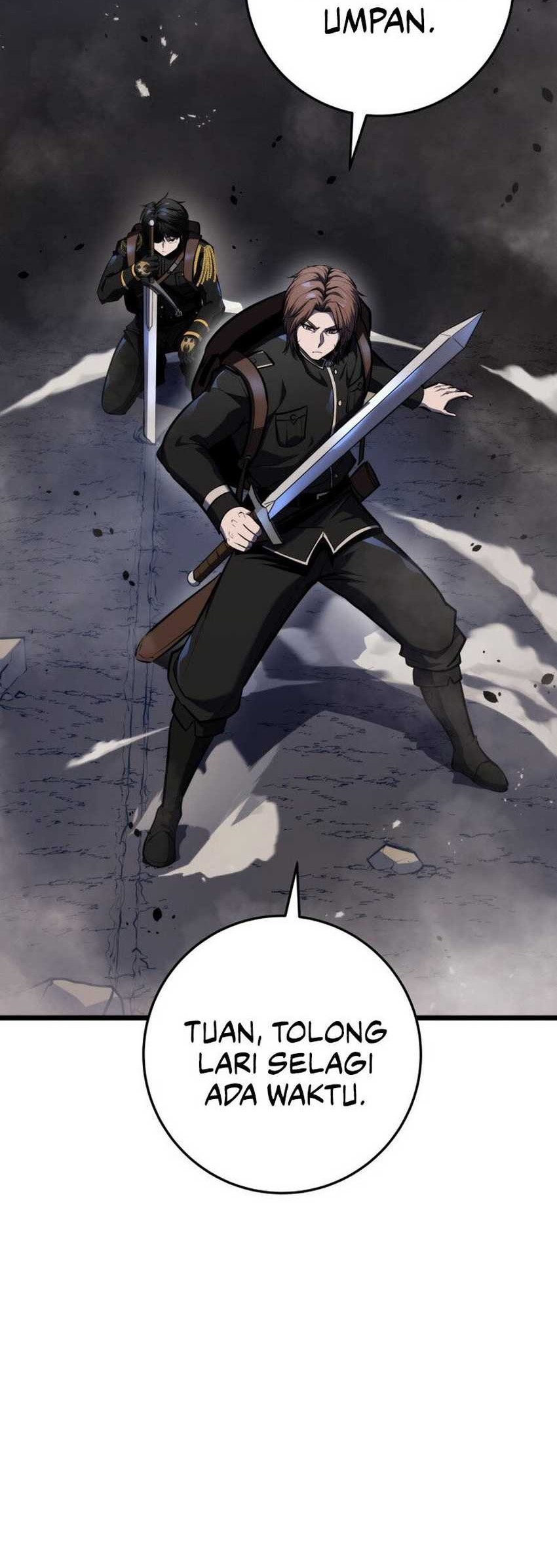 A Dragonslayer’s Peerless Regression Chapter 23 page 63