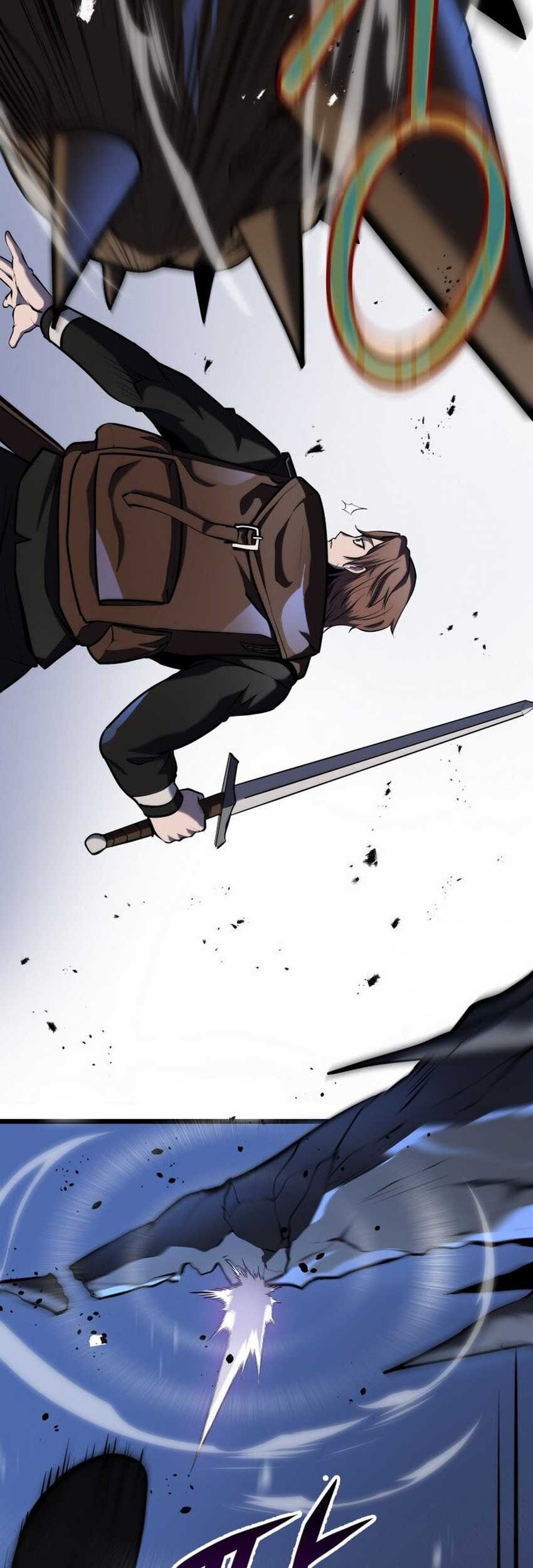 A Dragonslayer’s Peerless Regression Chapter 23 page 78