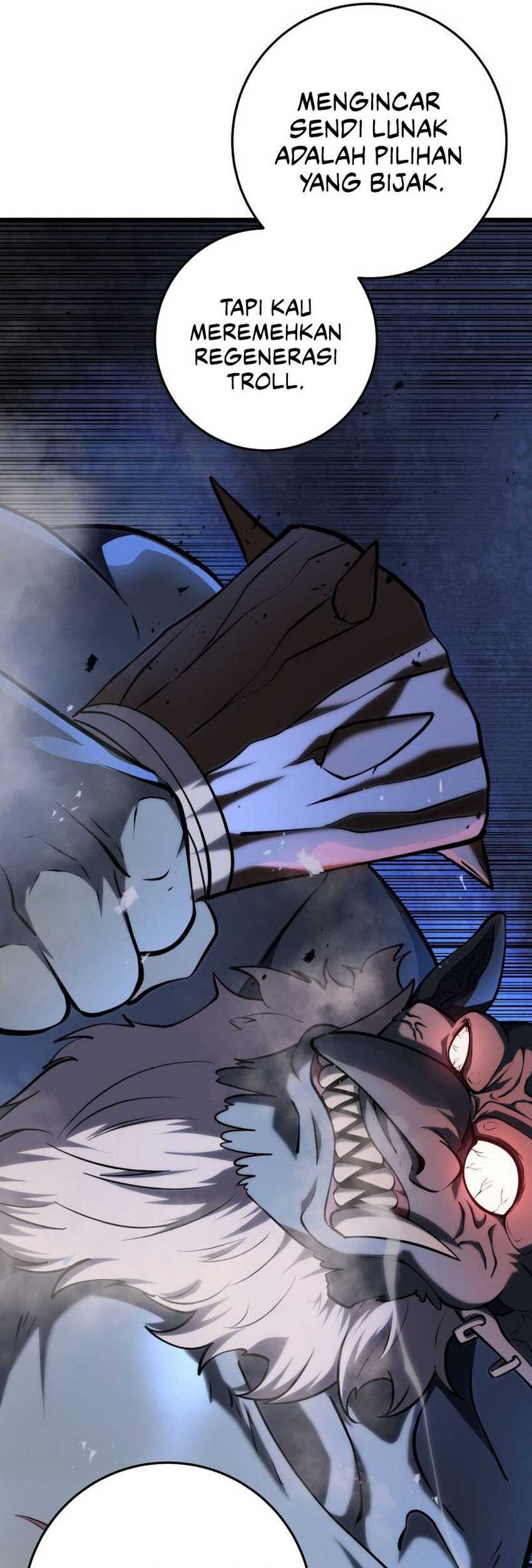 A Dragonslayer’s Peerless Regression Chapter 23 page 84