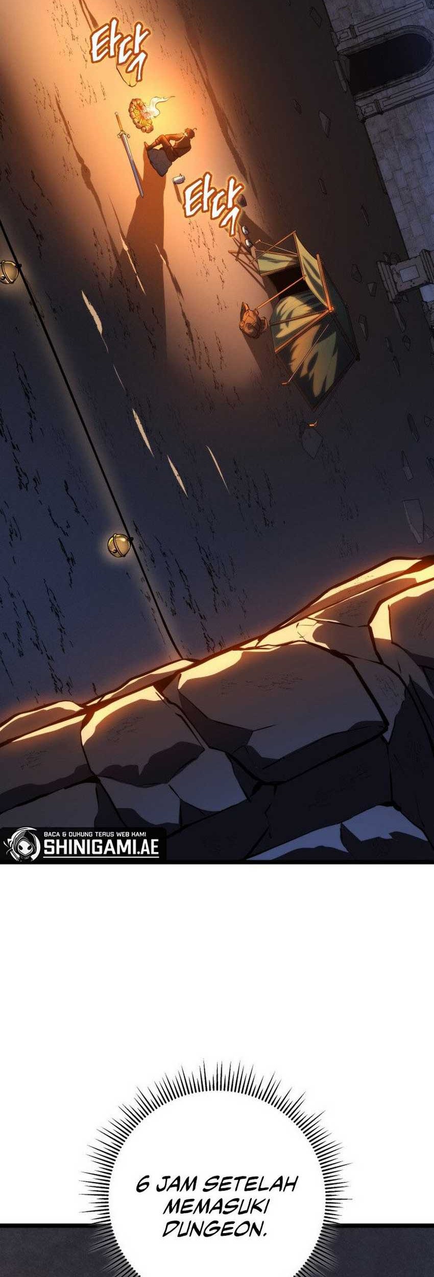 A Dragonslayer’s Peerless Regression Chapter 23 page 22