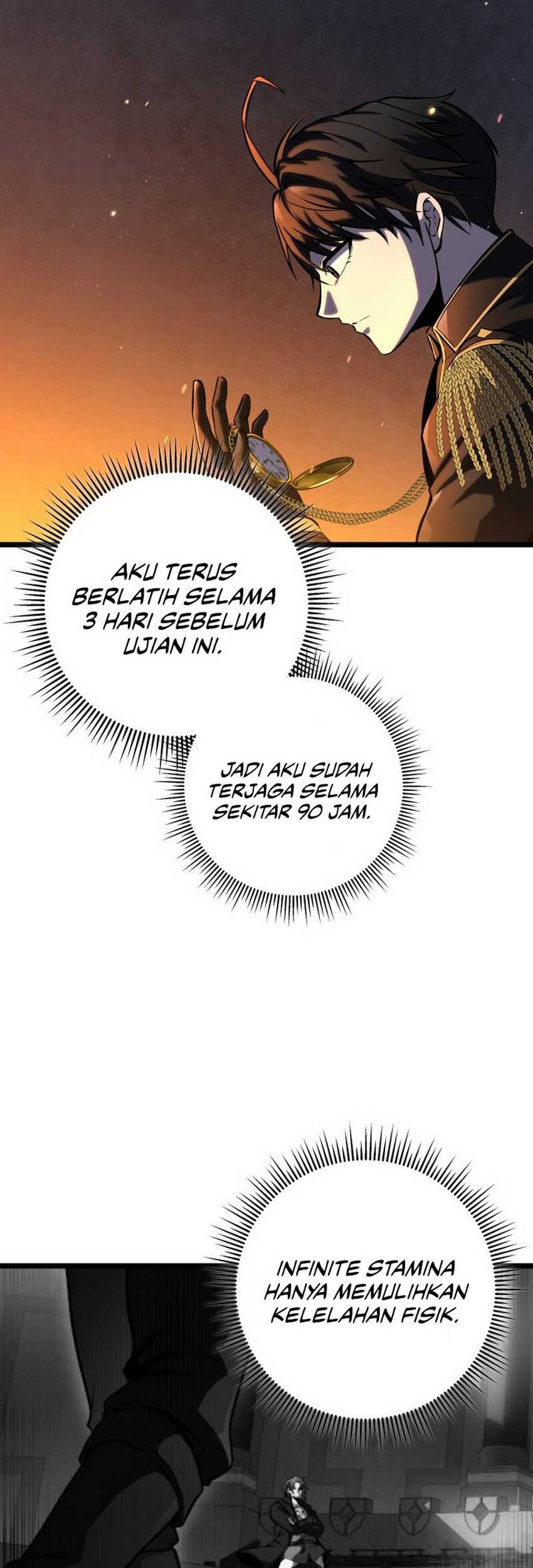A Dragonslayer’s Peerless Regression Chapter 23 page 24