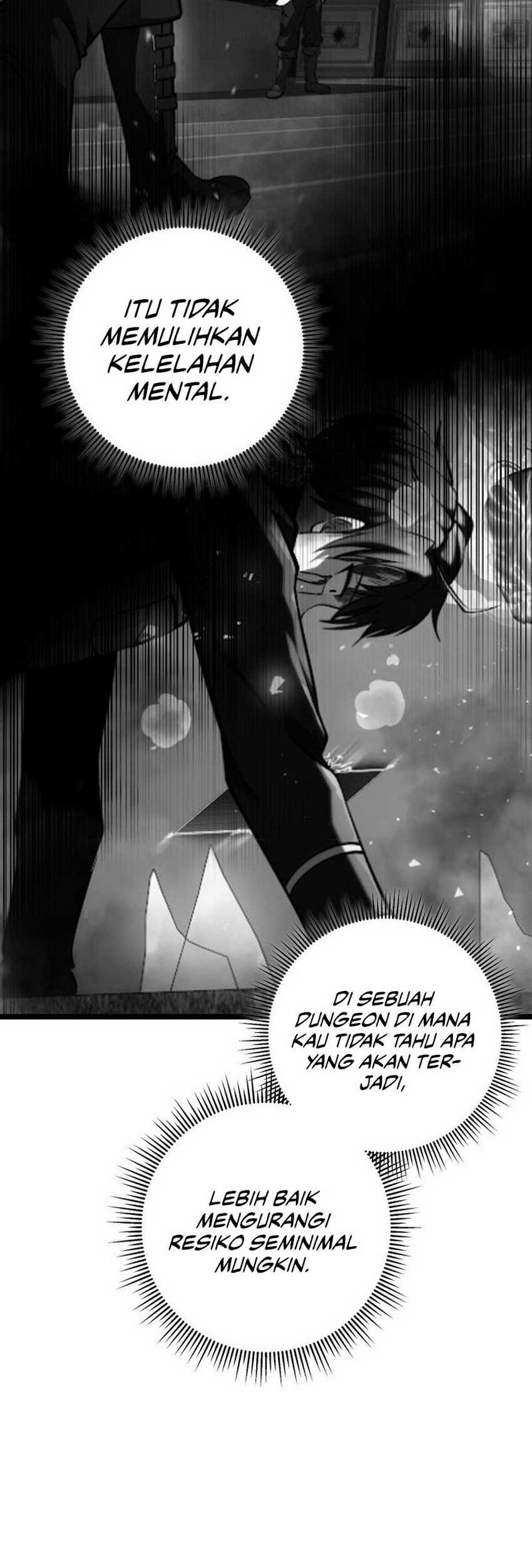 A Dragonslayer’s Peerless Regression Chapter 23 page 25