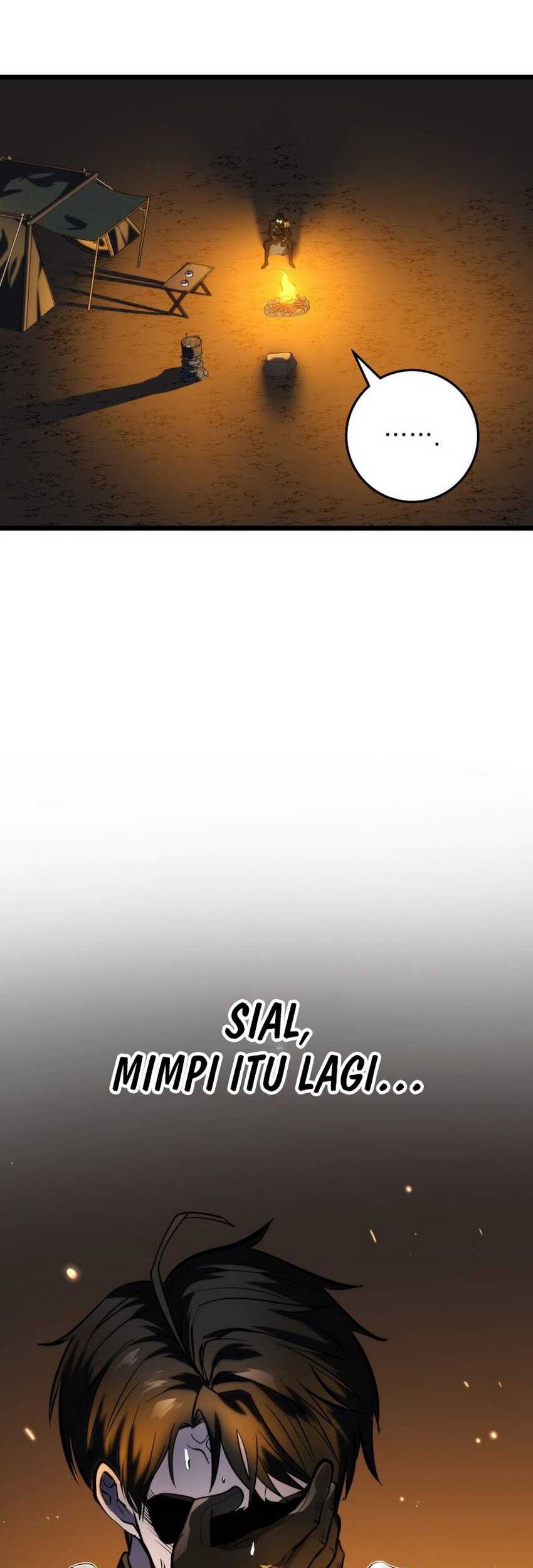 A Dragonslayer’s Peerless Regression Chapter 23 page 35