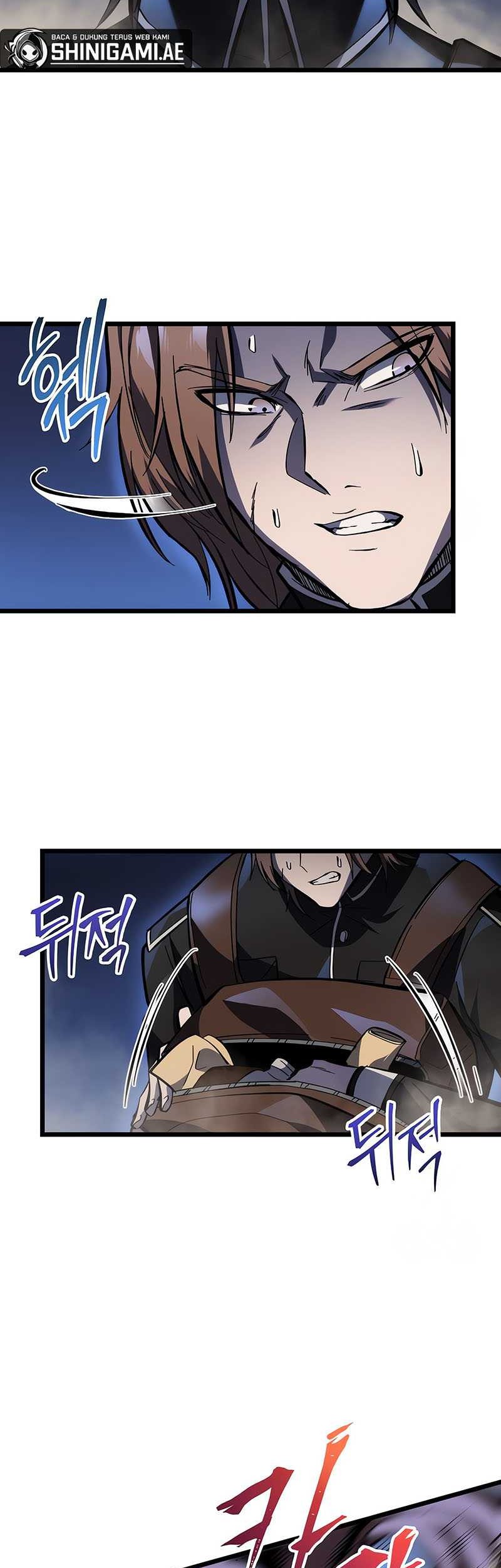A Dragonslayer’s Peerless Regression Chapter 24 page 35
