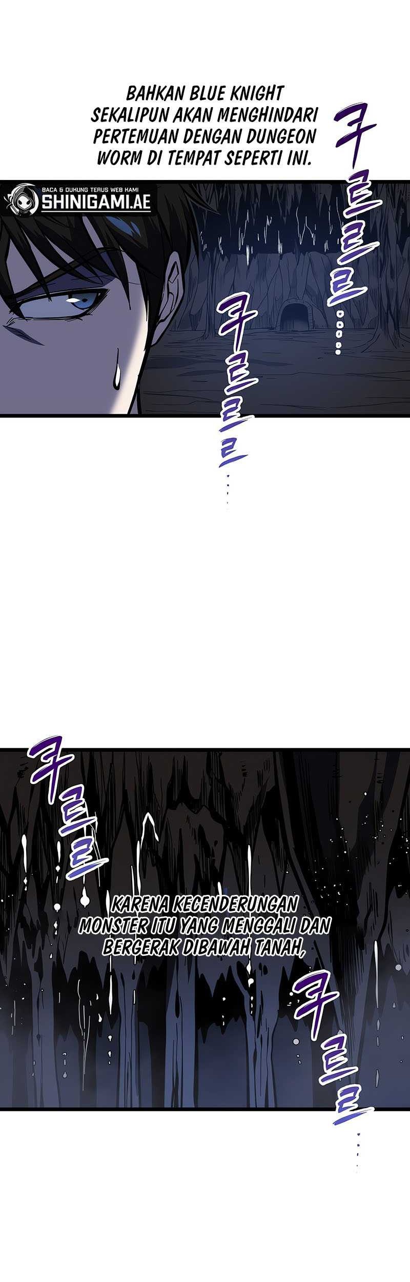 A Dragonslayer’s Peerless Regression Chapter 24 page 39