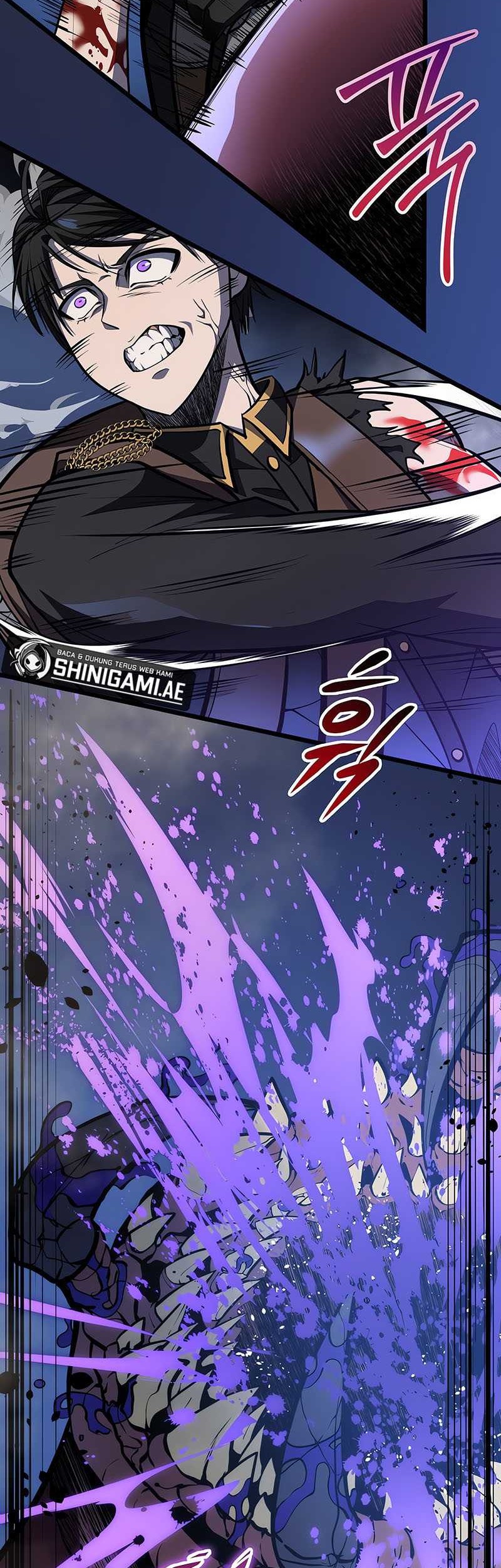 A Dragonslayer’s Peerless Regression Chapter 24 page 46