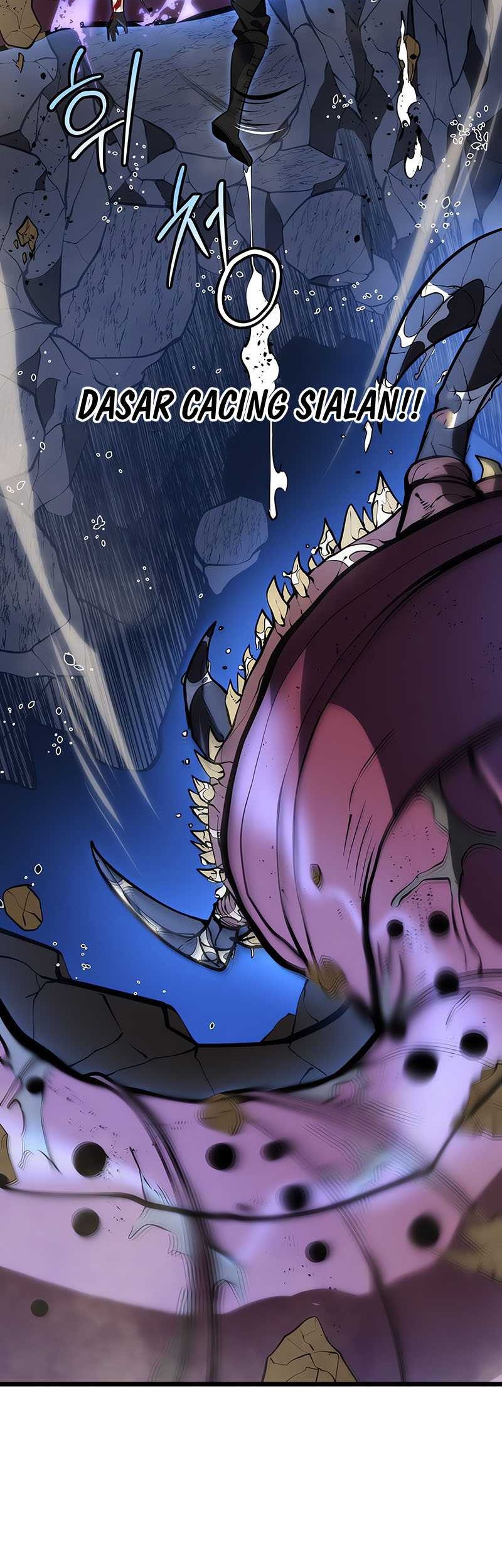 A Dragonslayer’s Peerless Regression Chapter 24 page 52