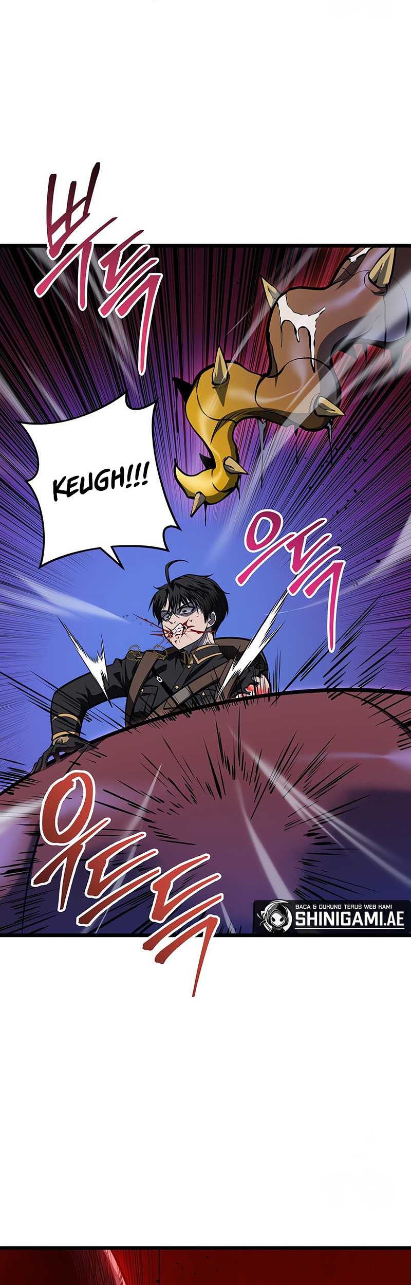 A Dragonslayer’s Peerless Regression Chapter 24 page 54