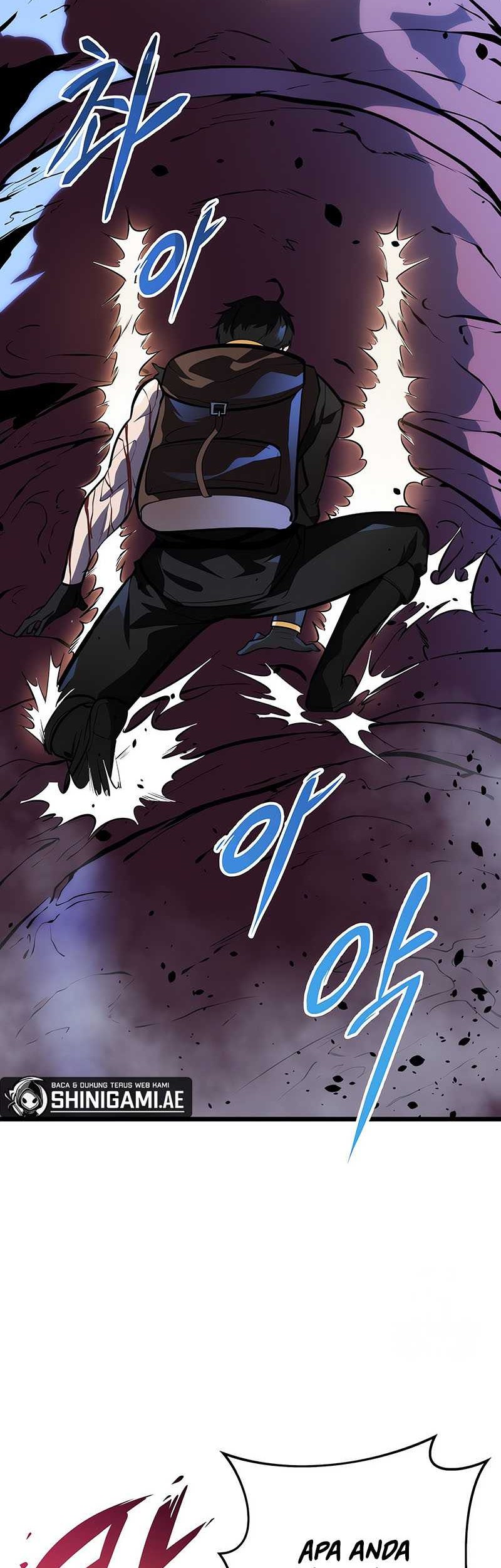 A Dragonslayer’s Peerless Regression Chapter 24 page 61