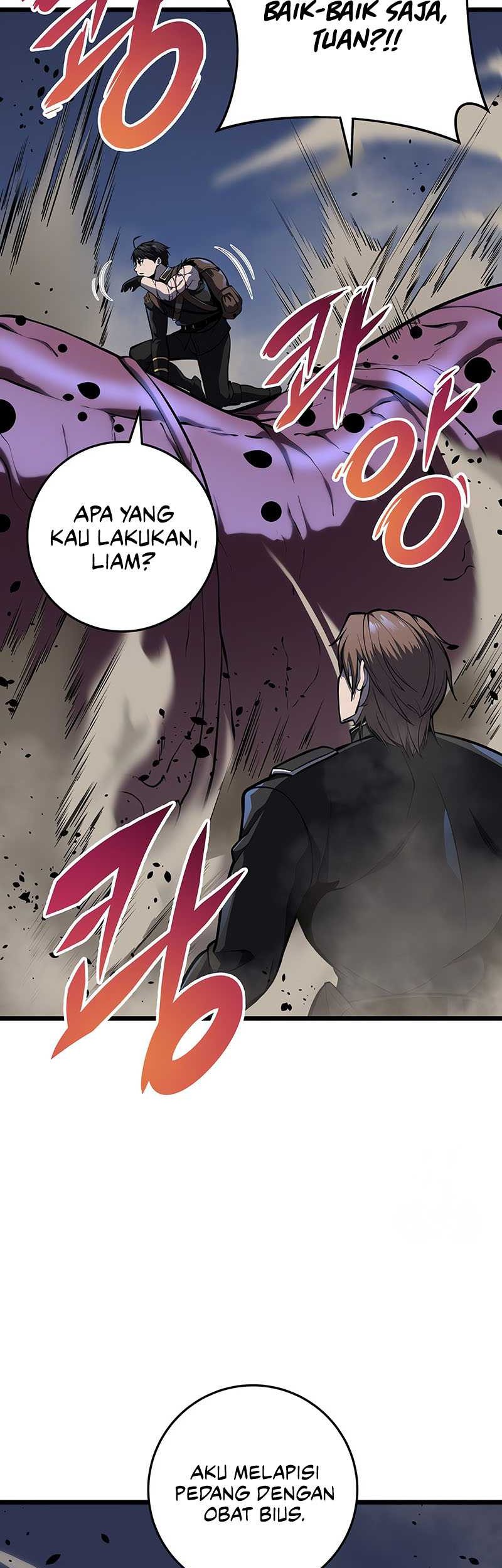 A Dragonslayer’s Peerless Regression Chapter 24 page 62