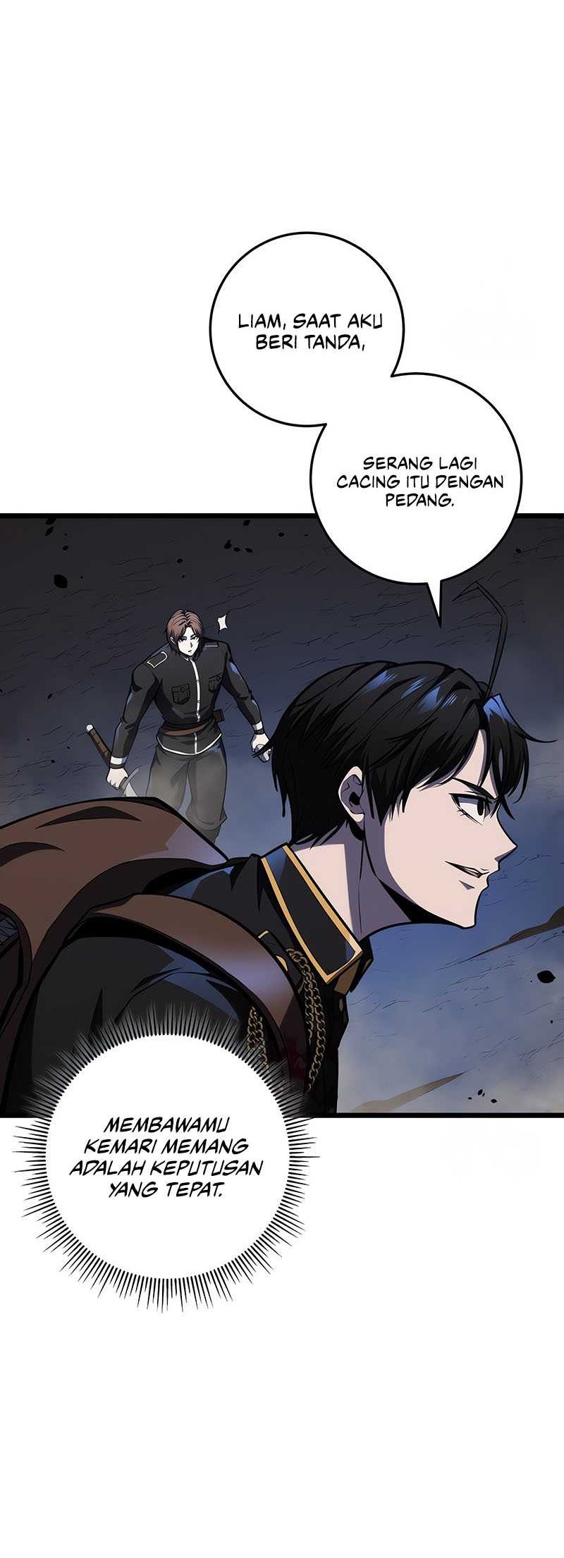 A Dragonslayer’s Peerless Regression Chapter 24 page 67