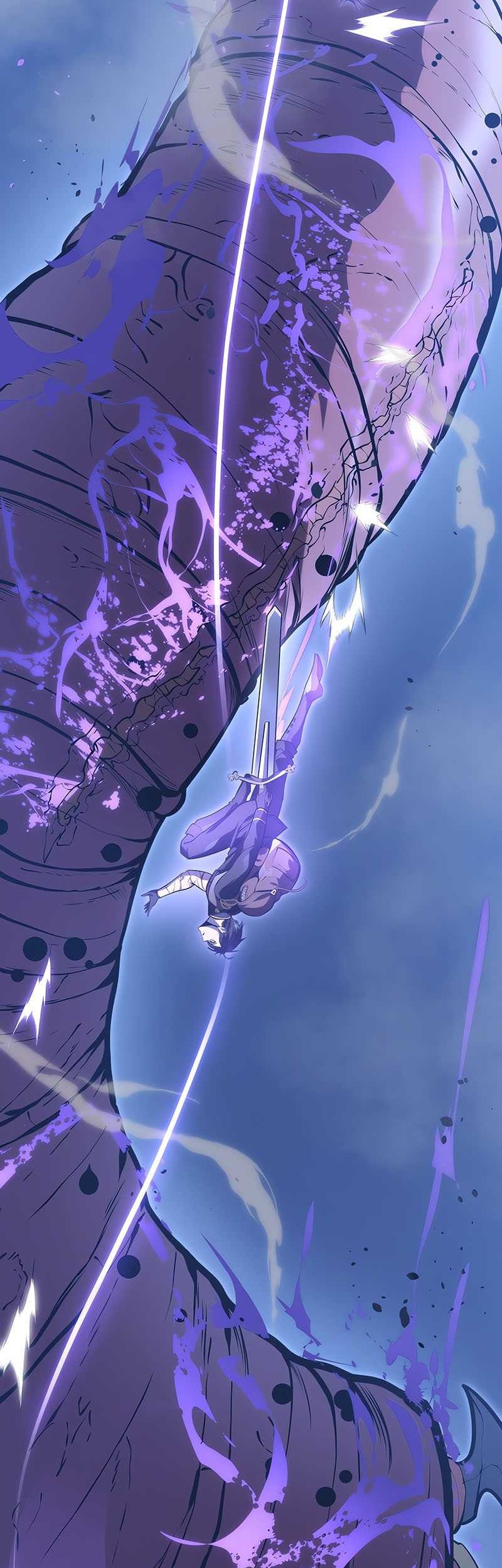 A Dragonslayer’s Peerless Regression Chapter 24 page 69