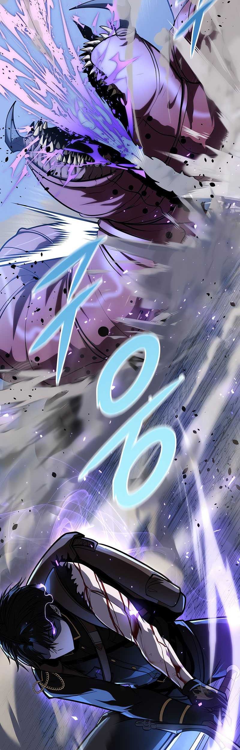 A Dragonslayer’s Peerless Regression Chapter 24 page 77