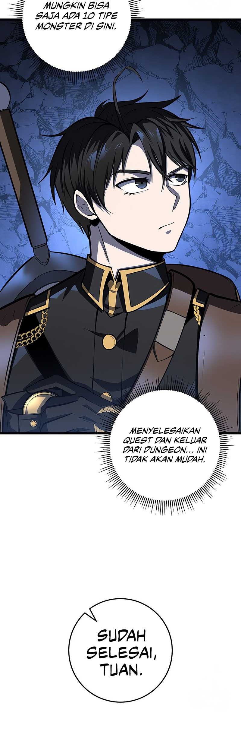 A Dragonslayer’s Peerless Regression Chapter 24 page 8