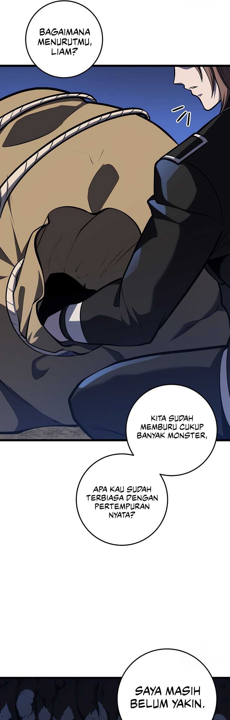 A Dragonslayer’s Peerless Regression Chapter 24 page 14